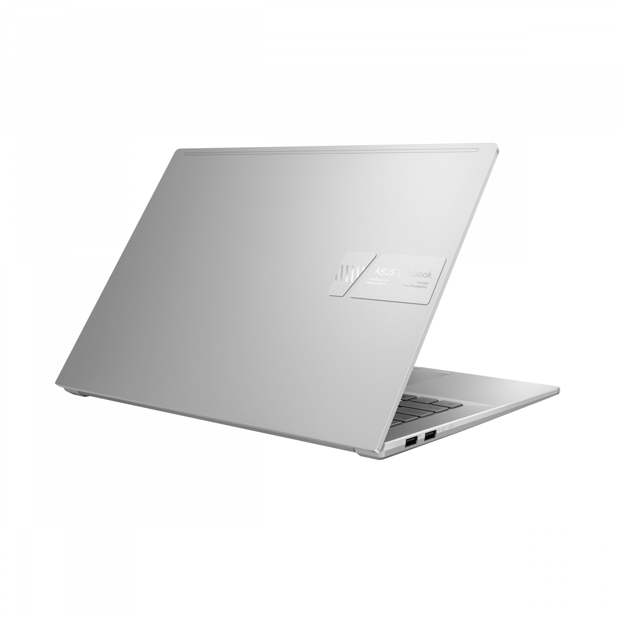 Ноутбук asus vivobook pro 14 n7400pc