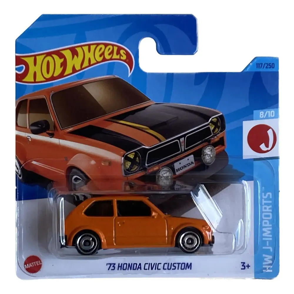 Hot Wheels С‚17674