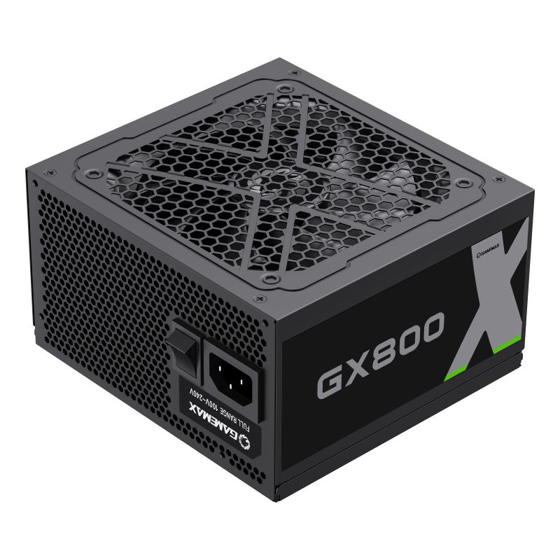 Gamemax gx modular. Gamemax gx modular