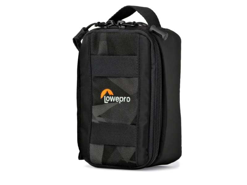 Сумка унисекс Lowepro ViewPoint CS 40 black