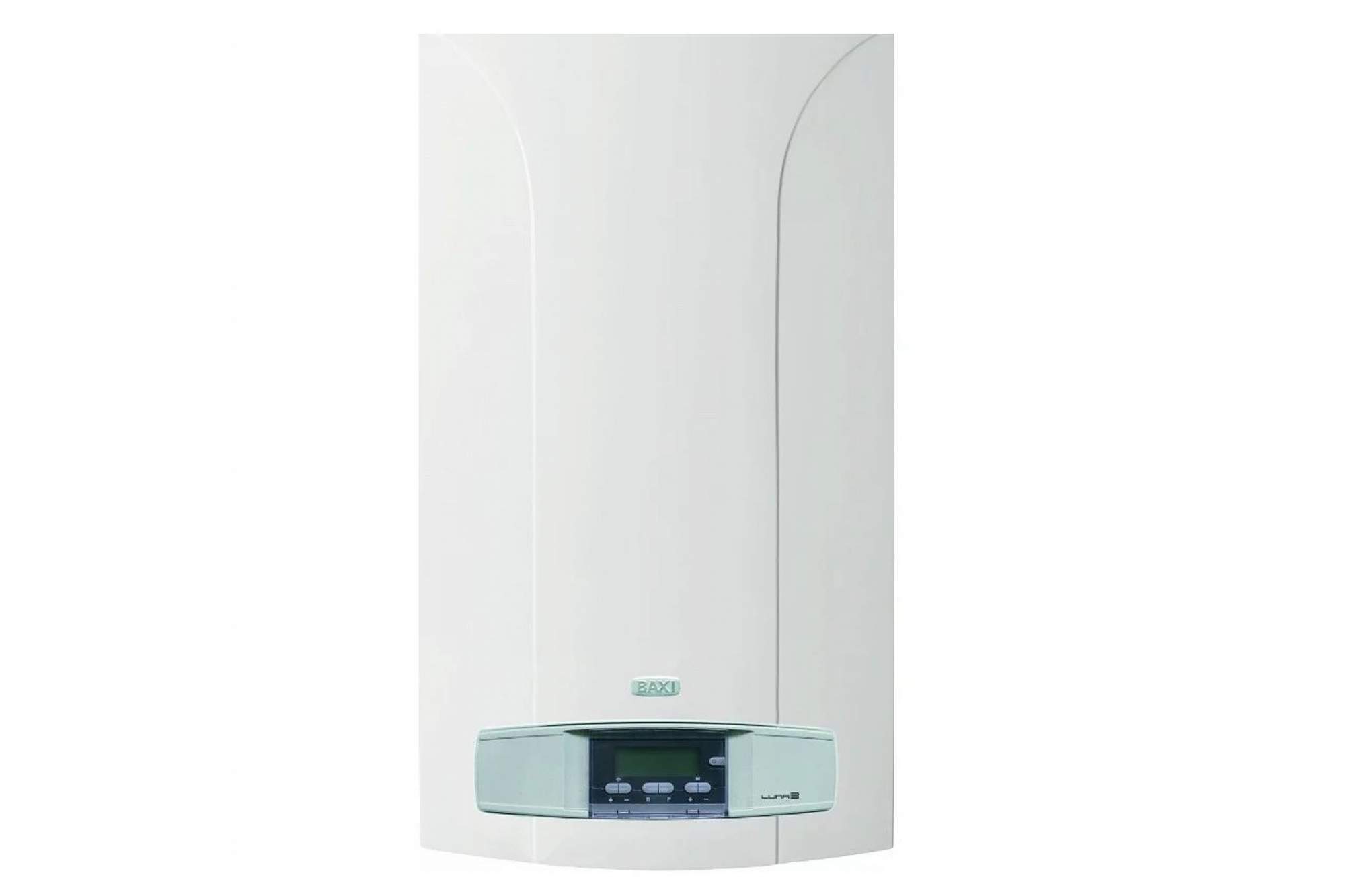 Котел Газовый Baxi 310 Купить