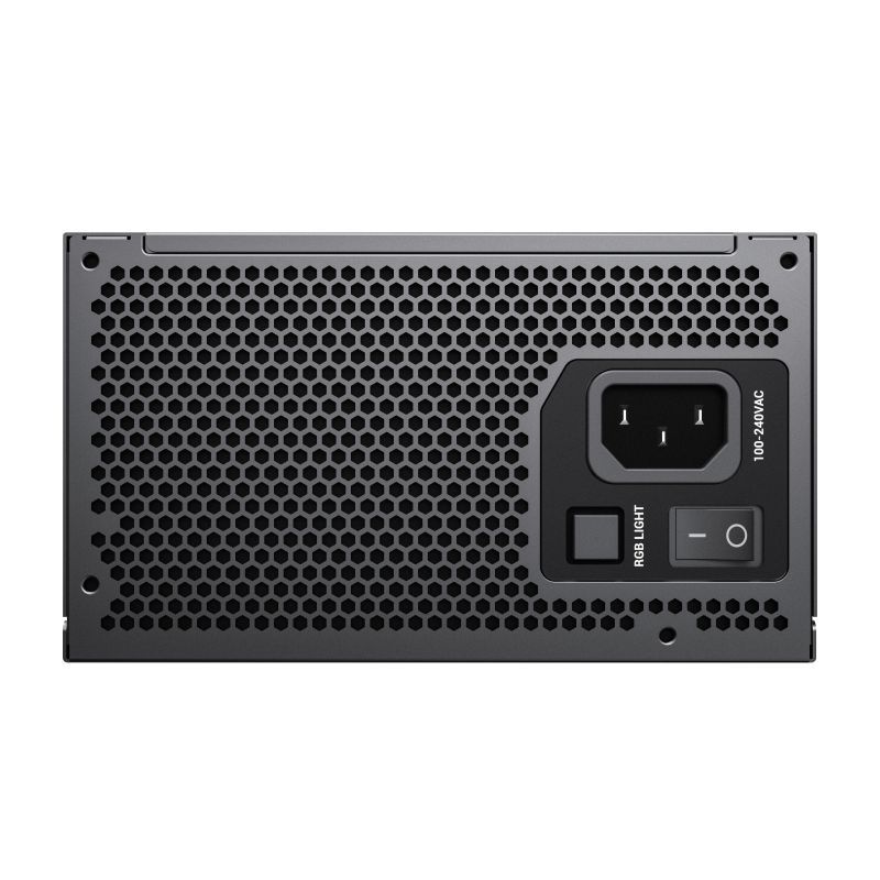 Gamemax gx. GAMEMAX RGB-850