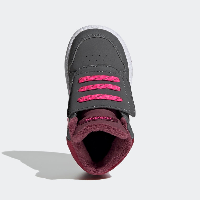 Adidas hoops mid store 2.0 l