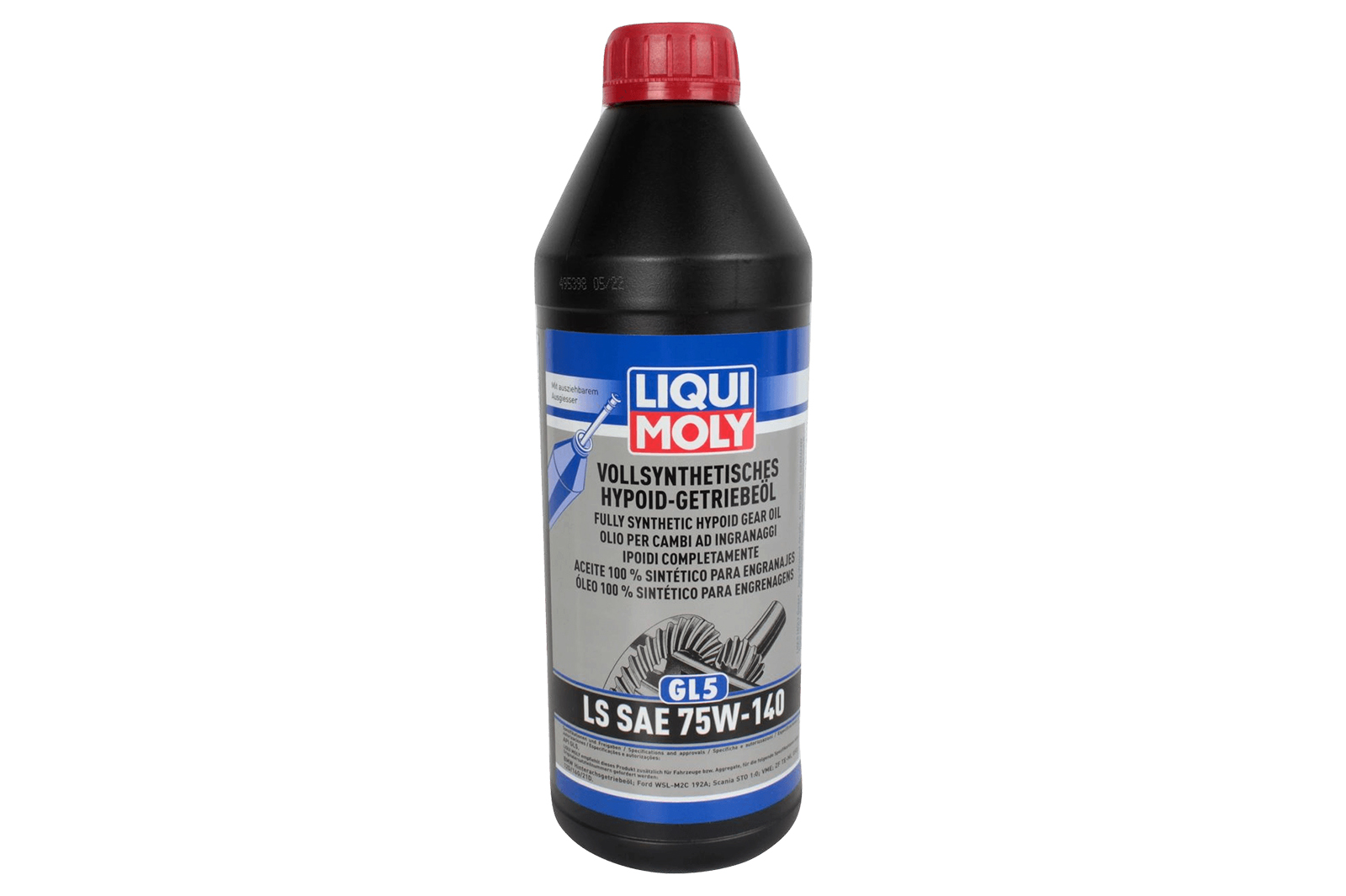 Масло Liqui Moly Купить Москва