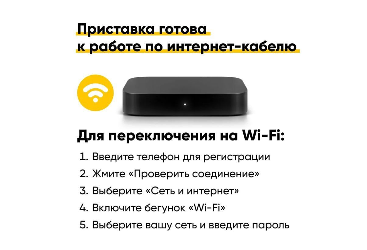 Не работает смарт приставка. Не работает смарт приставка