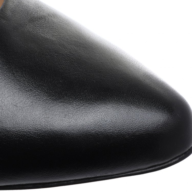 Туфли женские Caprice 9-9-29402-26_2511058 черные 39 EU
