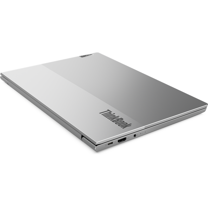 Ультрабук Lenovo ThinkBook 13s Gen 2 ITL Gray (20V900BBRU)