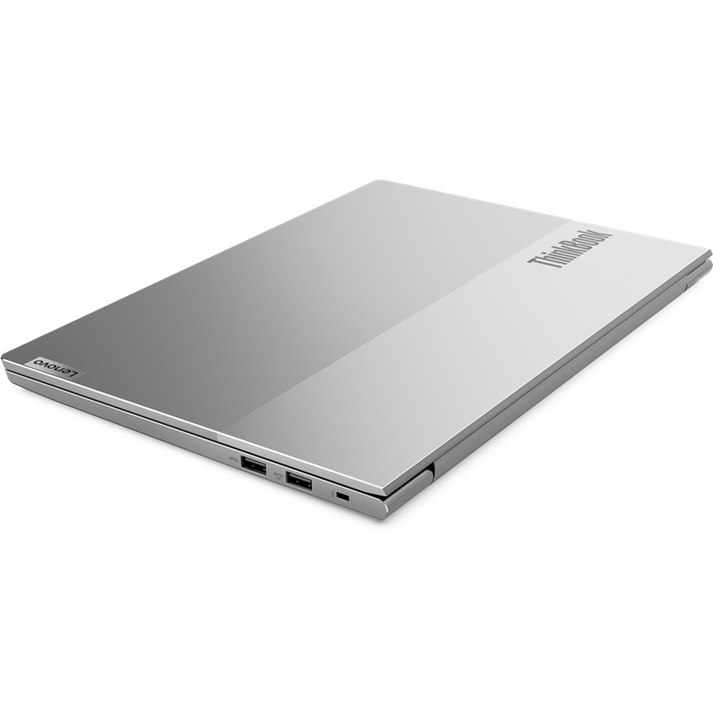 Ультрабук Lenovo ThinkBook 13s Gen 2 ITL Gray (20V900BBRU)