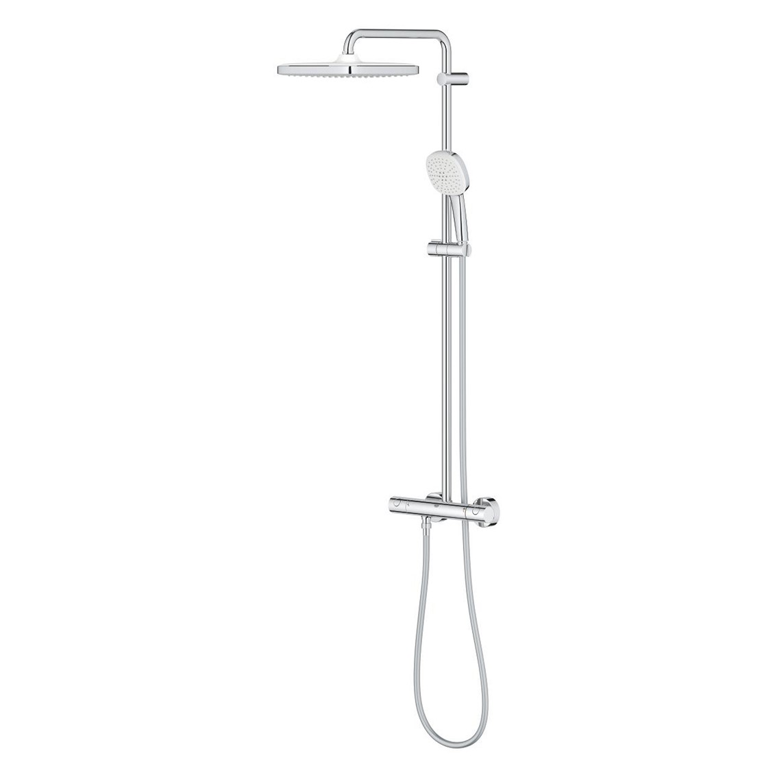 Grohe tempesta system 250. Grohe tempesta cosmopolitan system 250. Душевая система grohe 26224001. Душевая стойка grohe tempesta cosmopolitan system 250 26692000. Grohe 26689000.