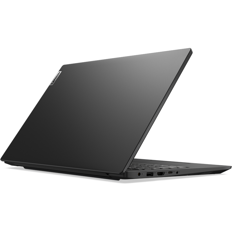 Ноутбук Lenovo V15 Gen 2 Black (82KB0003RU)