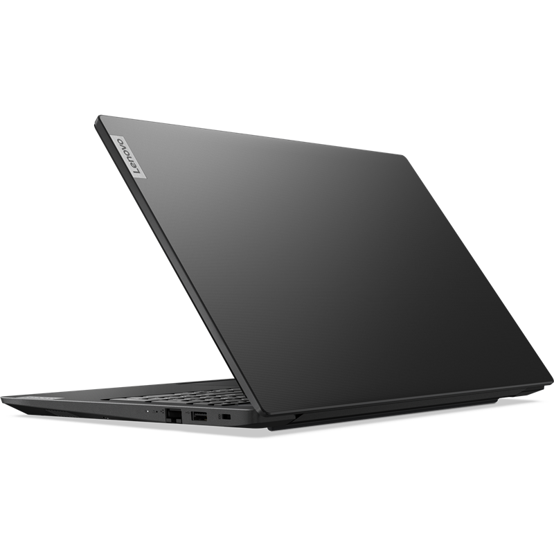 Ноутбук Lenovo V15 Gen 2 Black (82KB0003RU)