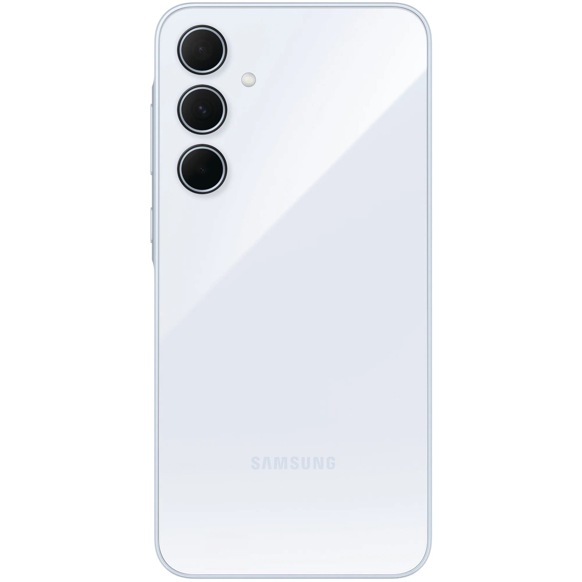 Смартфон Samsung Galaxy A35 8/128GB Awesome ice blue arabic, купить в  Москве, цены в интернет-магазинах на Мегамаркет