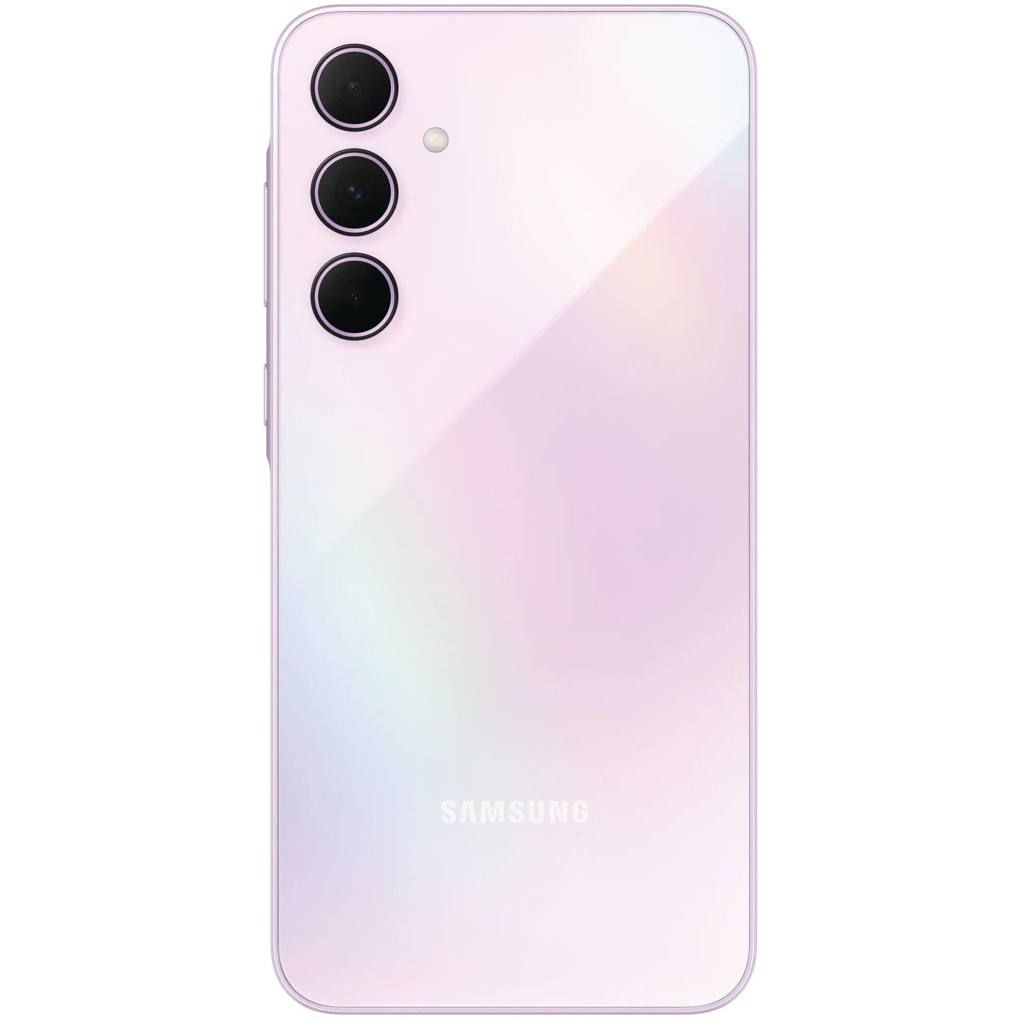 Смартфон Samsung Galaxy A35 8/128GB Awesome lilac arabic, купить в Москве,  цены в интернет-магазинах на Мегамаркет