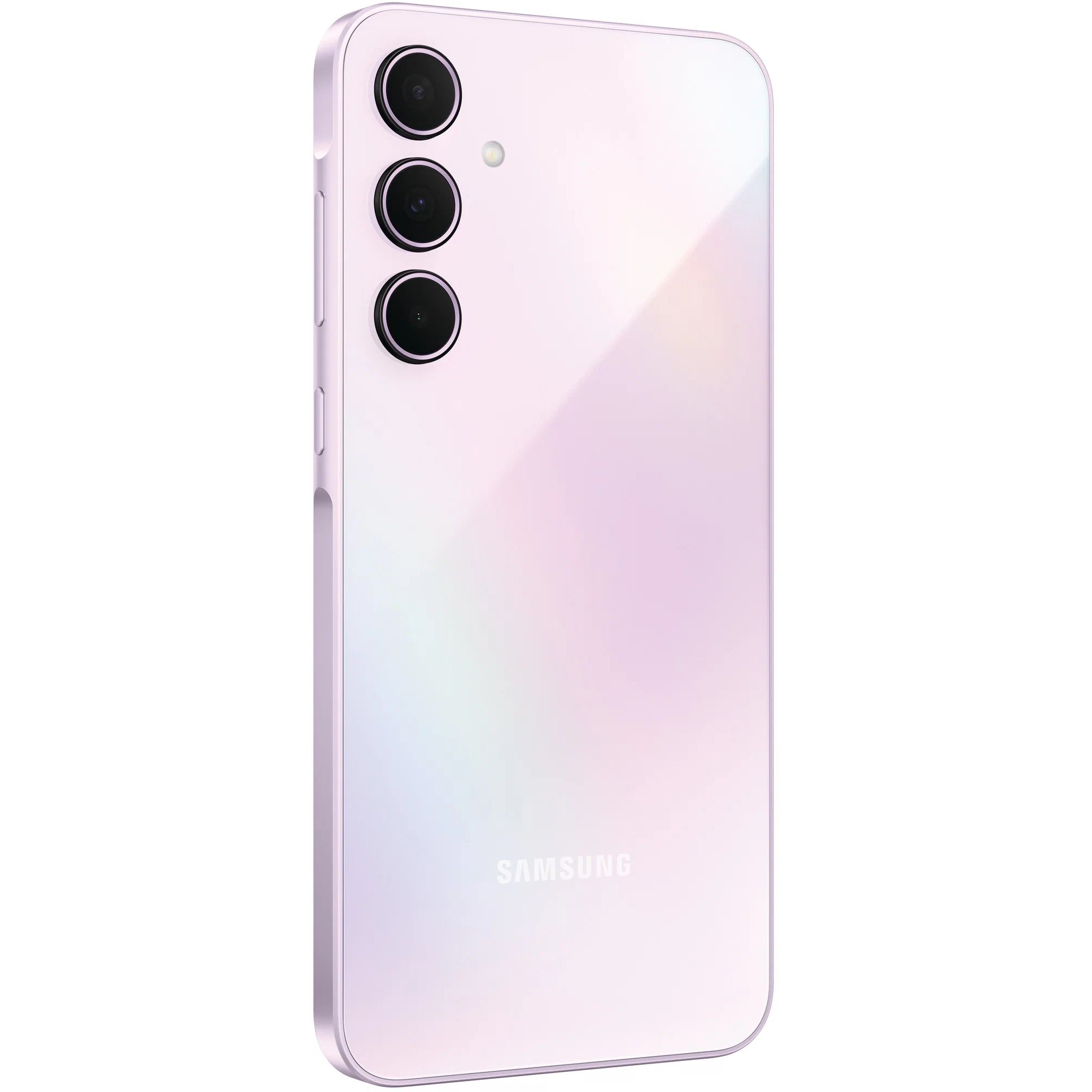 Смартфон Samsung Galaxy A35 8/128GB Awesome lilac arabic, купить в Москве,  цены в интернет-магазинах на Мегамаркет