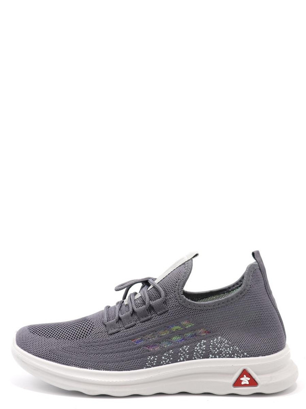 Кроссовки мужские Star ST05KG серые 44 RU - купить в EVASHOES (со складаСберМегаМаркет), цена на Мегамаркет