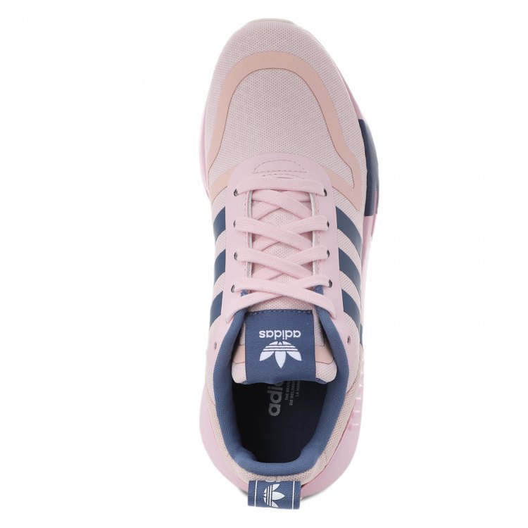 Кроссовки женские Adidas MULTIX W розовые 7 UK