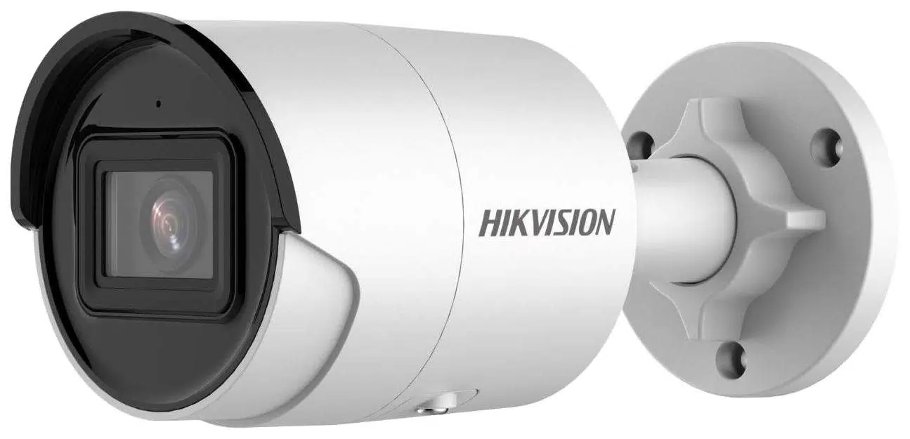 IP-видеокамера Hikvision DS-2CD2043G2-I (4mm) - купить в Москве, цены на Мегамаркет | 600020354874