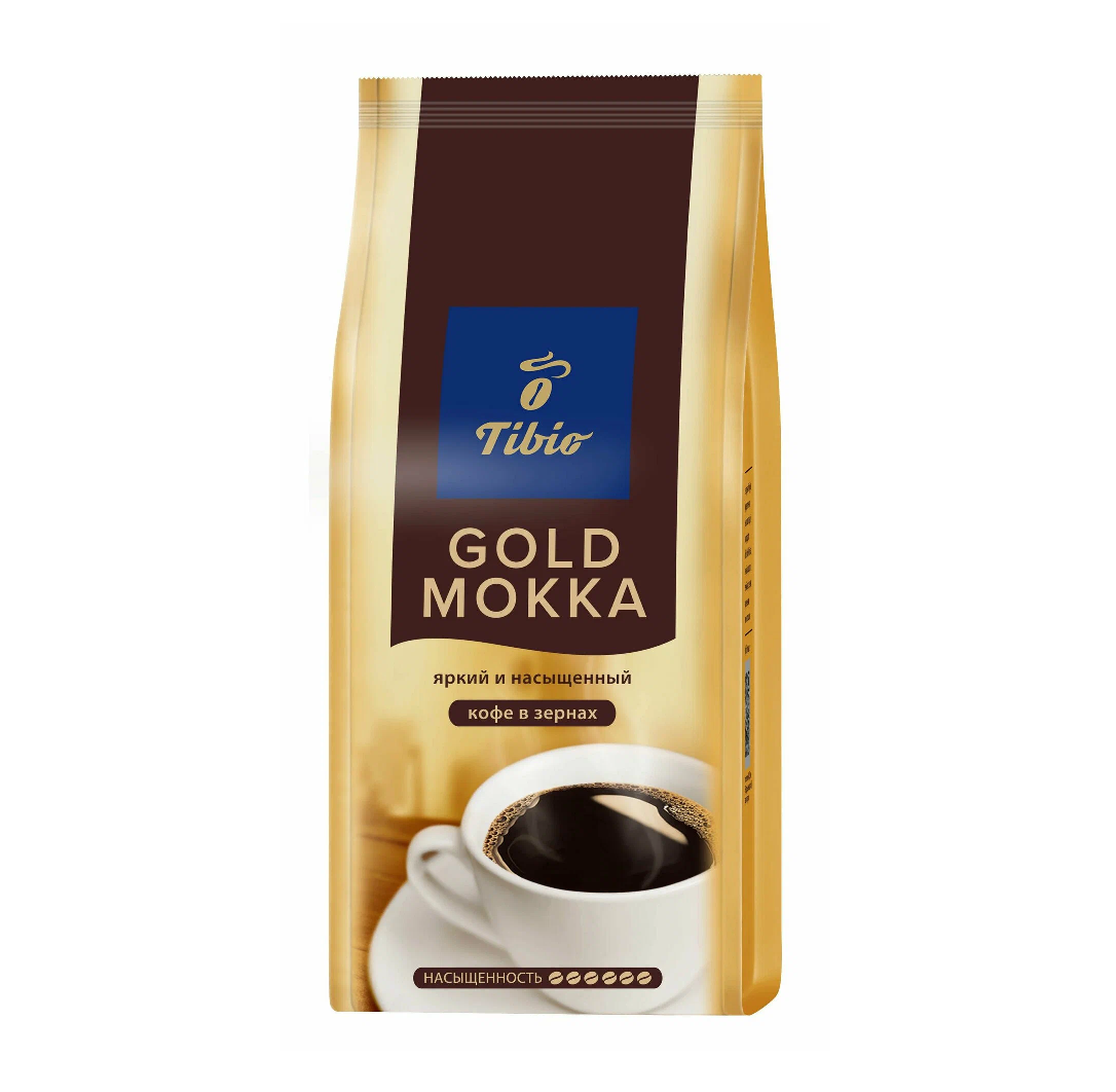 Купить Кофе Gold Tchibo
