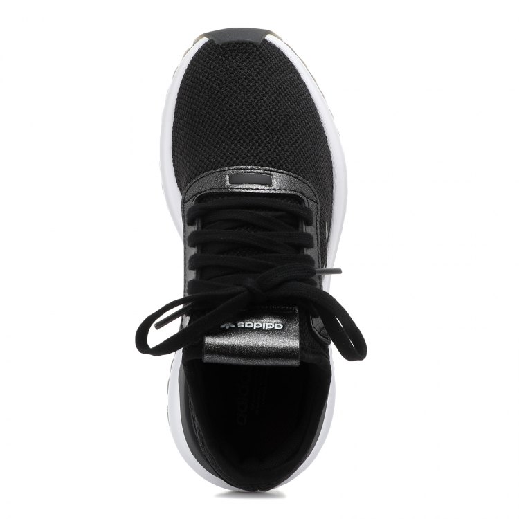 Кроссовки женские Adidas U_PATH X W_2 черные 8.5 UK