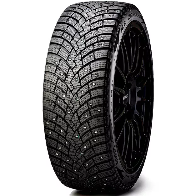 Шины Pirelli Ice Zero 2 205/55 R16 94T XL - купить в Москве, цены на Мегамаркет | 600013528200