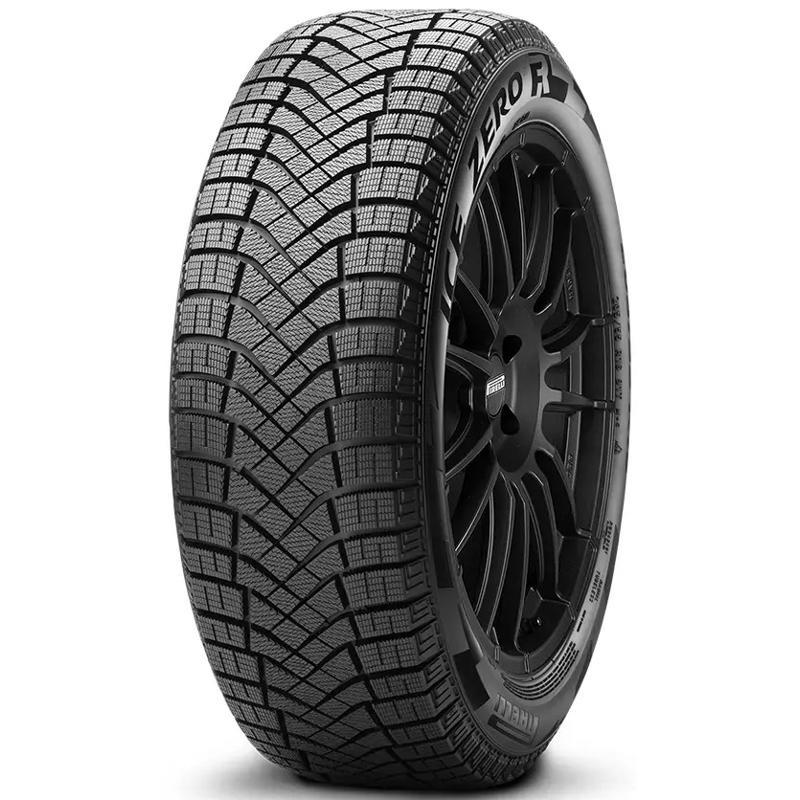 Шины Pirelli Ice Zero FR 225/60 R18 104T XL – купить в Москве, цены в интернет-магазинах на Мегамаркет