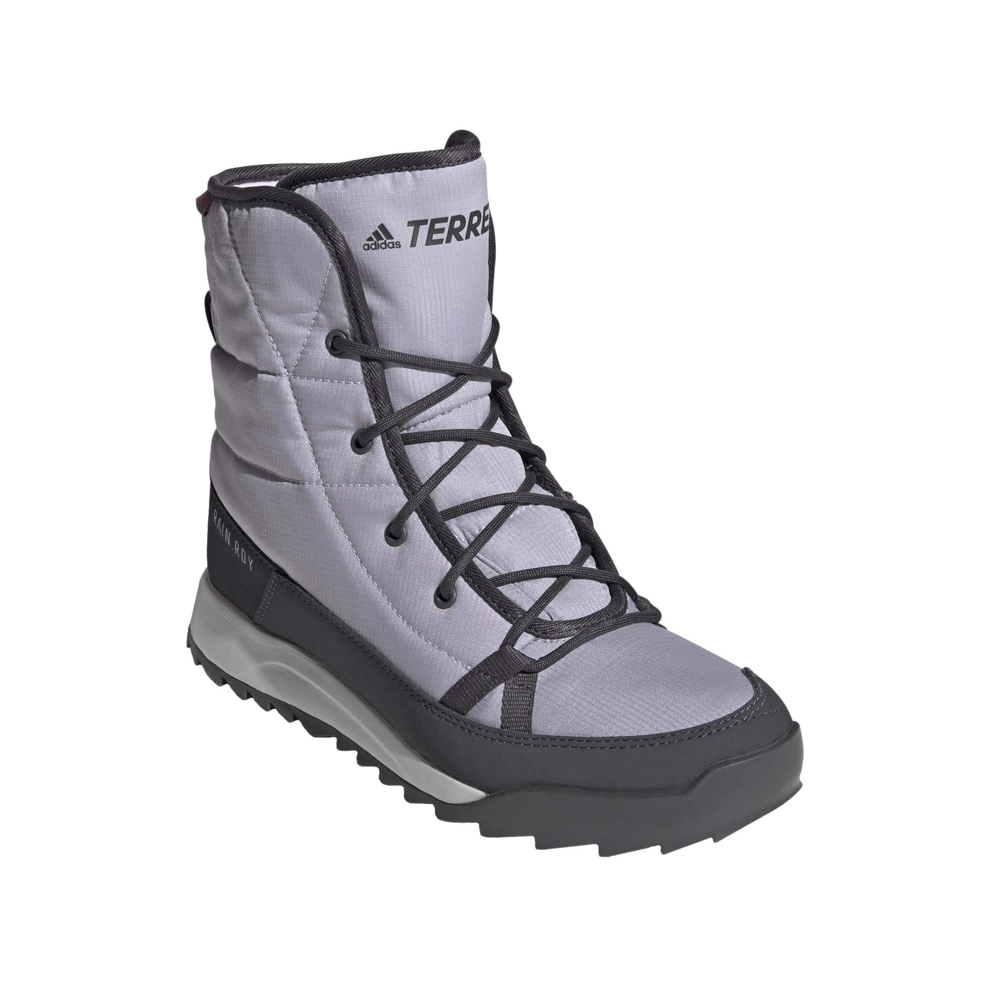 Adidas Terrex Choleah Padded Climaproof Glory Grey Dgh