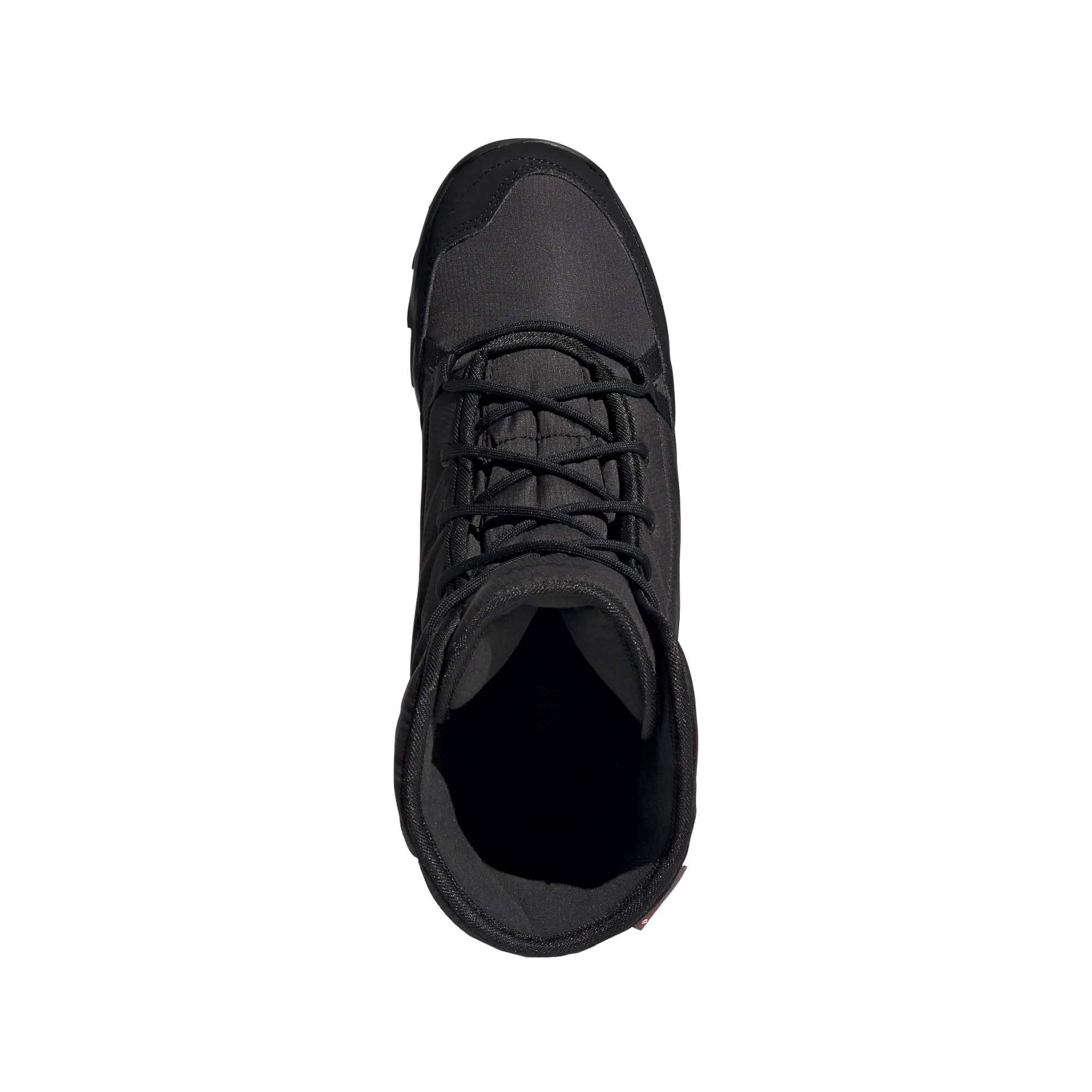 Ботинки Adidas Terrex Choleah Padded Climaproof Black/Core Black/Grey Five  (Uk:7,5) - купить в Москве - sbermegamarket.ru