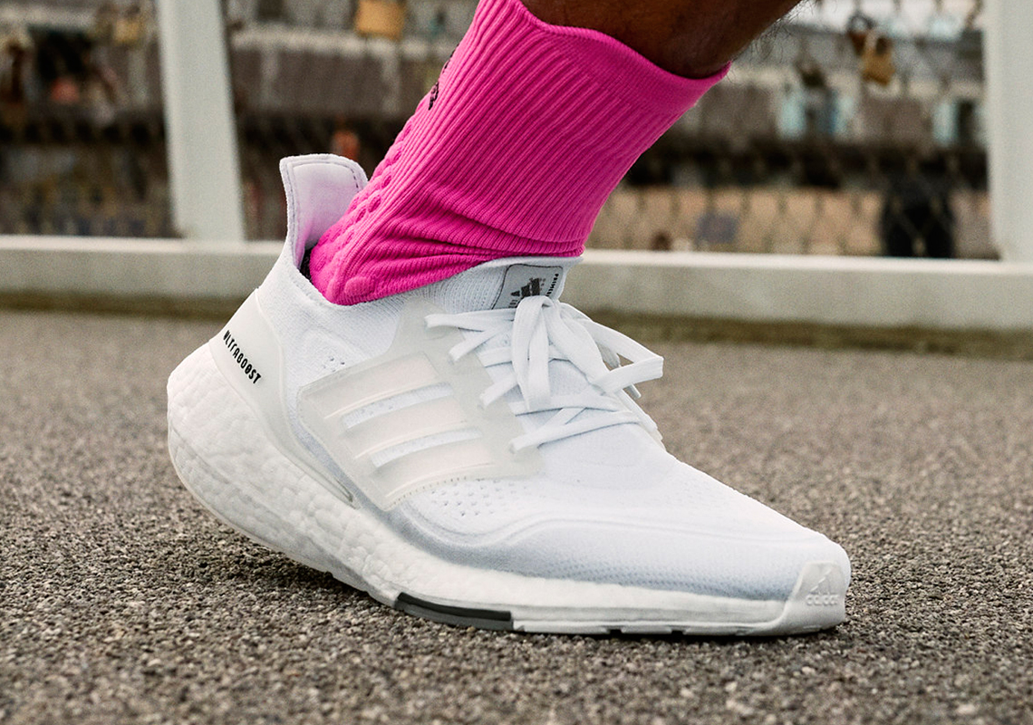 ultraboost 21