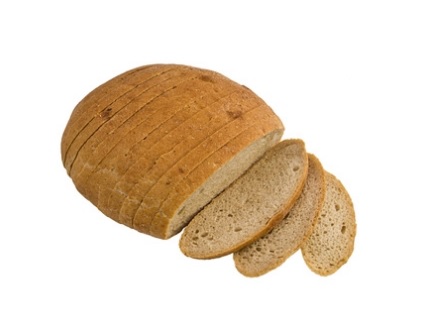 Хлеб серый, Челны-Хлеб, Челнинский, 325 г