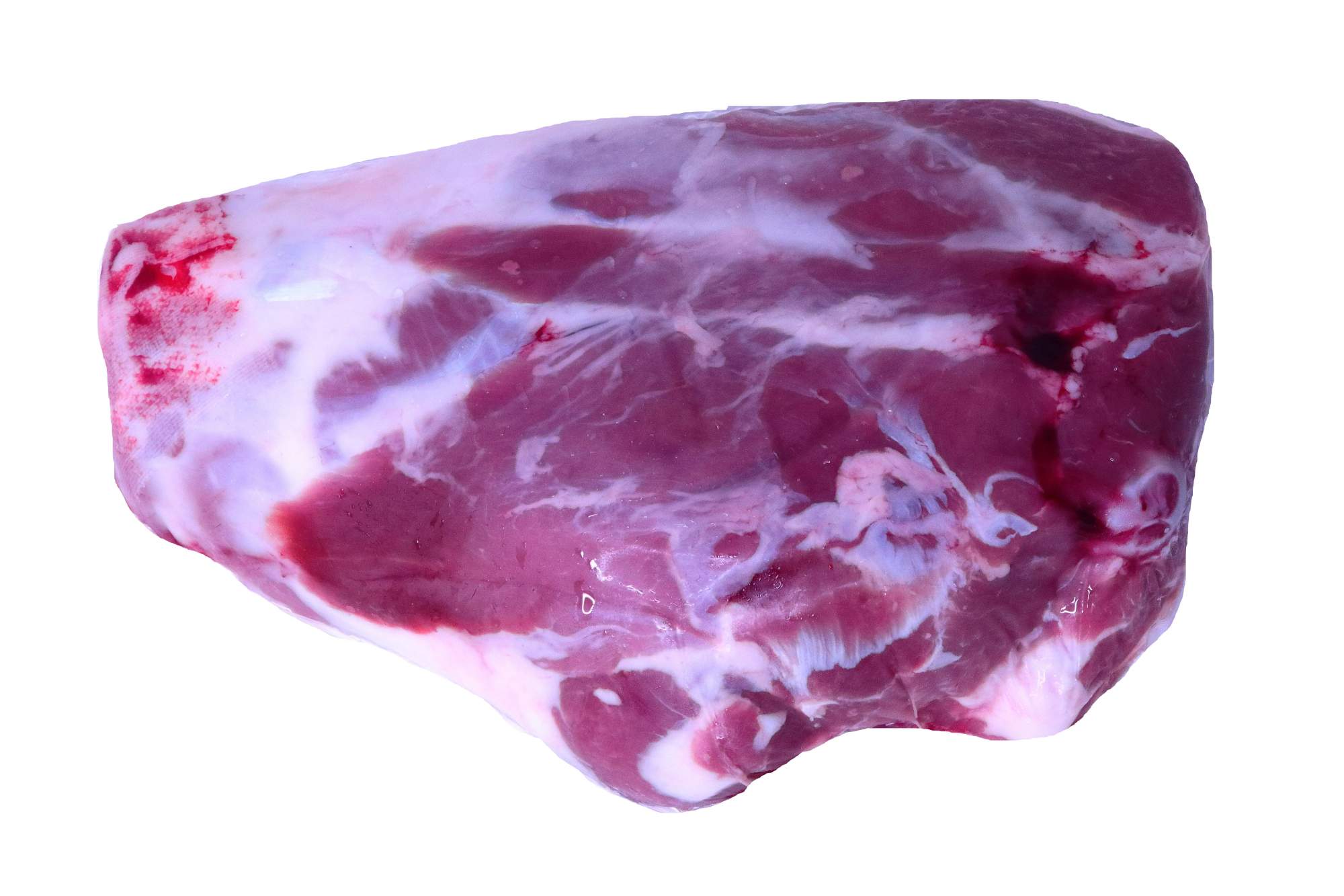 Жиго баранье Мясо Есть! на кости халяль охлажденное 1,824 кг