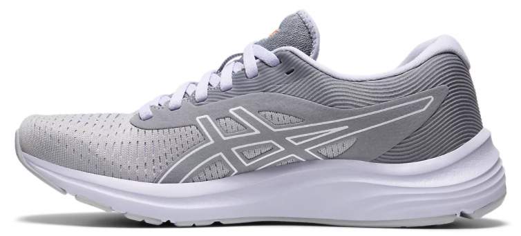 Кроссовки женские Asics Gel-Pulse 12 серые 8.5 US