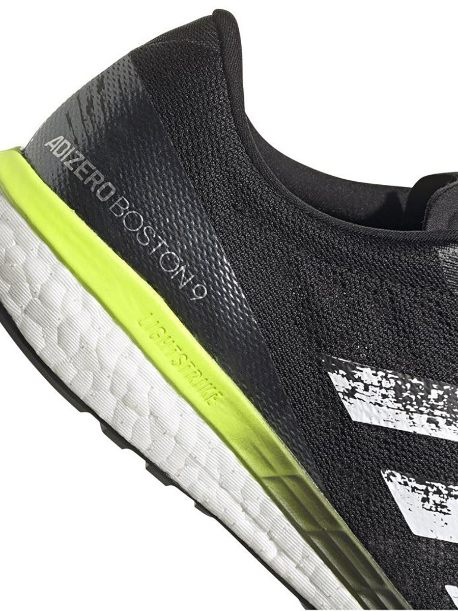 Adidas adizero boston 9 store