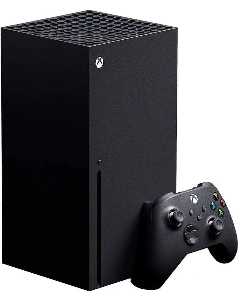 Игровая приставка Microsoft Xbox Series X 1Tb RRT-00011, купить в Москве, цены в интернет-магазинах на Мегамаркет