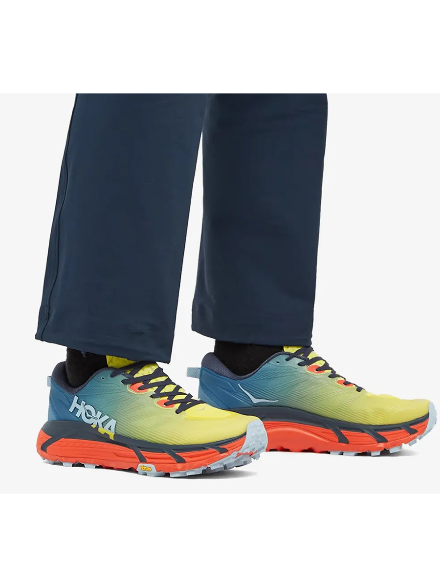 Hoka One One M Mafate Speed 