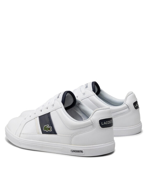 Europa 0722 1 Sma 7 43SMA0024042 Lacoste 45 EU