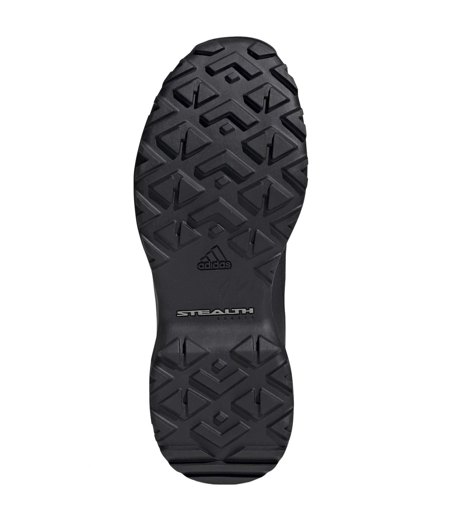 Adidas Terrex Frozetrack Winter black core black grey