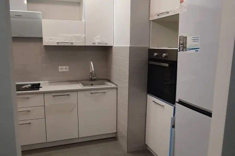 Фасад под посудомоечную машину Hoff Амика – купить в Москве, цены в ...