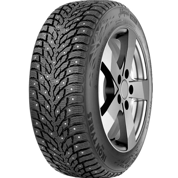 Шины Ikon Tyres Autograph Ice 9 SUV 235/55 R19 105T - купить в Москве, цены на Мегамаркет | 100069532024