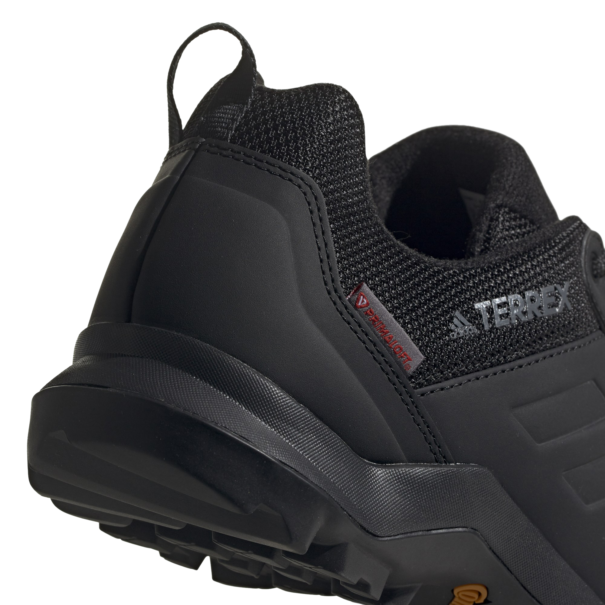 Кроссовки мужские Adidas Terrex Ax3 Beta Climawarm черные 8 UK