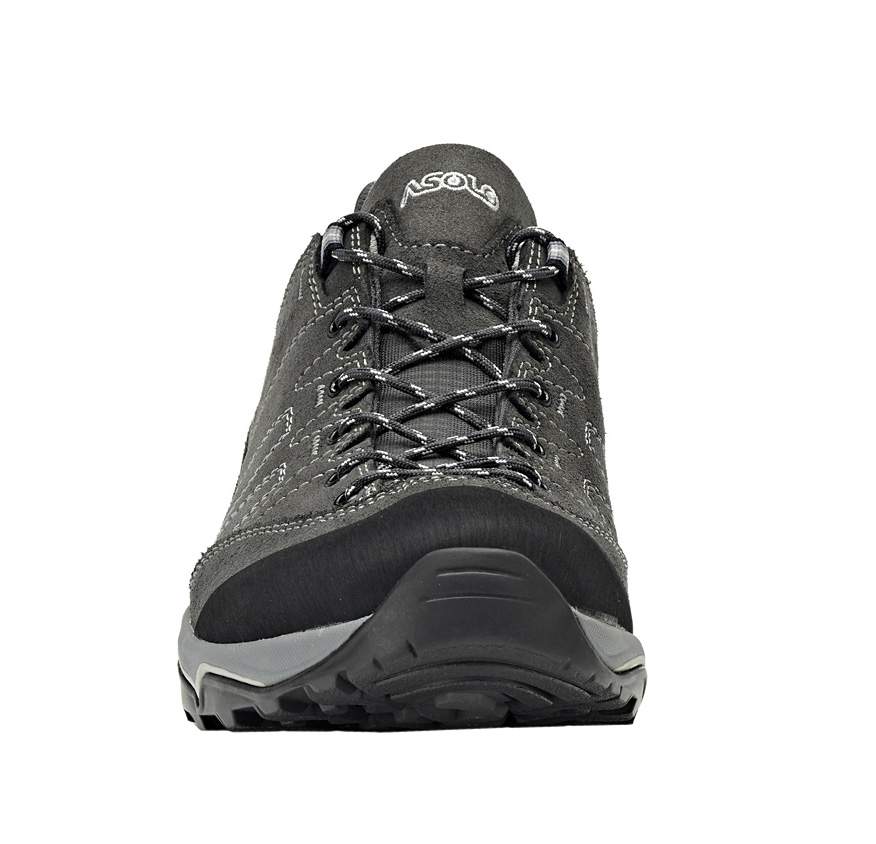 Asolo Agent Evo GV graphite 9.5 UK