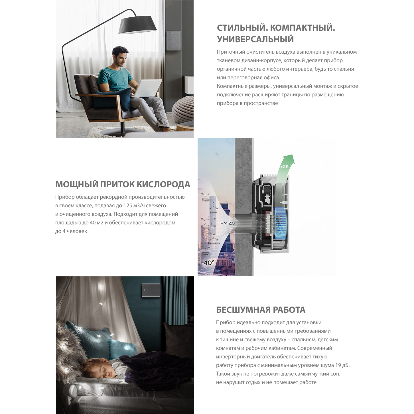 Приточный очиститель ballu oneair asp 100. Приточный очиститель ballu oneair asp 100