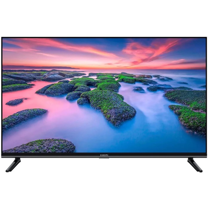 Телевизор Xiaomi L43M8-AFRU, 43"(109 см), FHD - отзывы покупателей на маркетплейсе Мегамаркет | Артикул: 600012507326