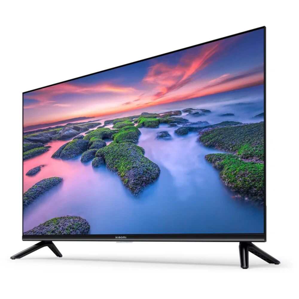 Телевизор Xiaomi Mi TV A2 43 FullHD L43M8-AFRU - отзывы покупателей на  маркетплейсе Мегамаркет | Артикул: 600012507326