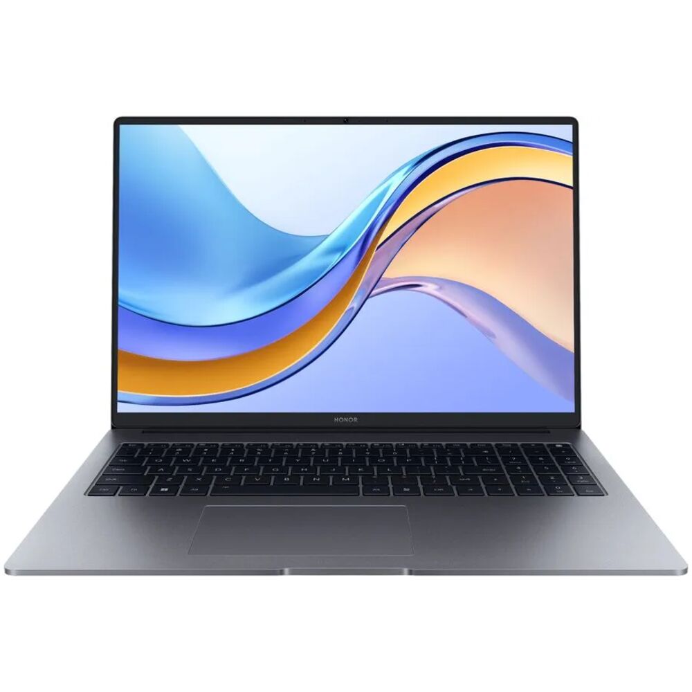 Ноутбук Honor MagicBook X16, 16/i5/16Gb/512Gb/Win 11 (5301AFHH), купить в Москве, цены в интернет-магазинах на Мегамаркет