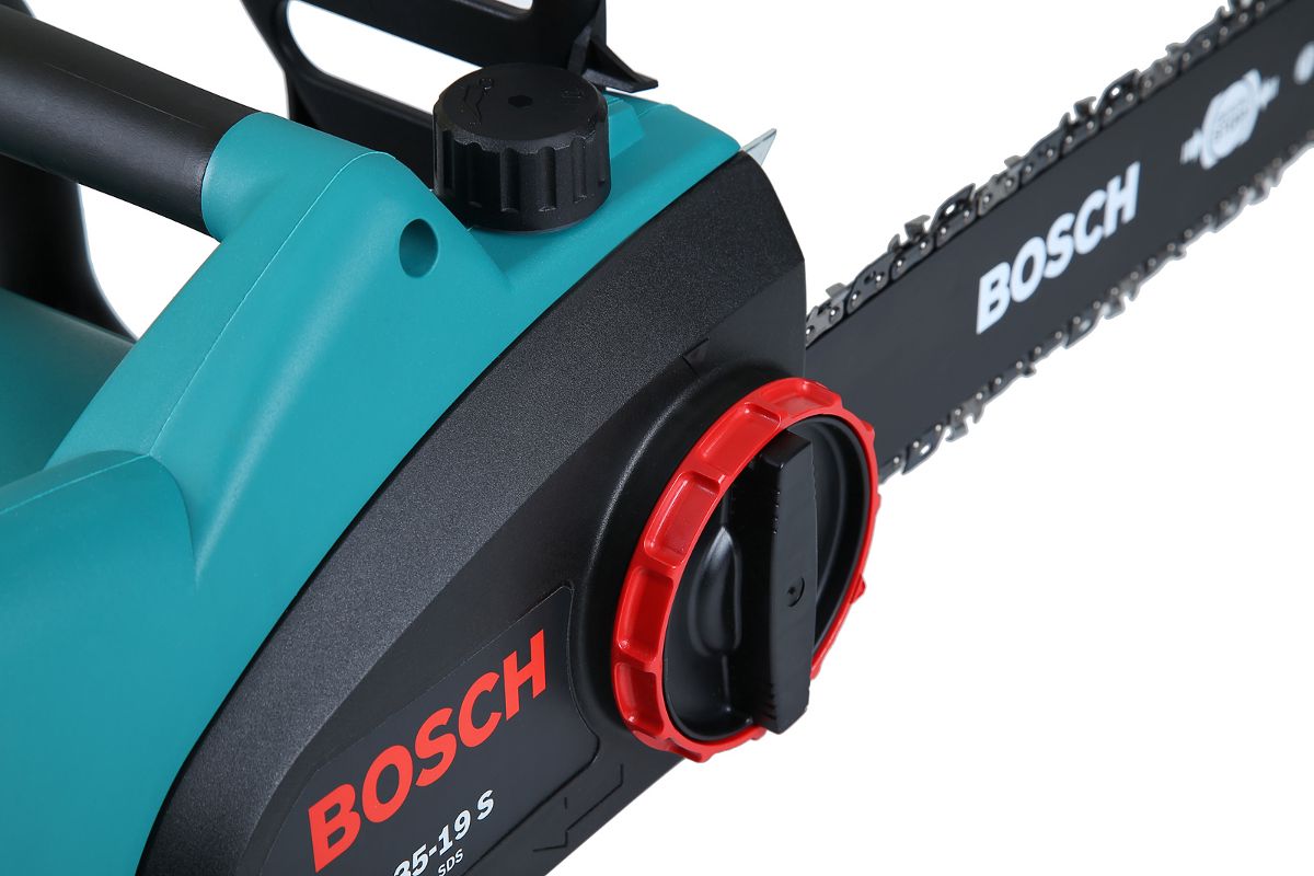 Цепная пила bosch. Bosch ake 35-19 s. Бош аке 35 - 19s электропила. Bosch ake 35-19 s 600836000. Цепная пила Bosch ake 35-19 s.