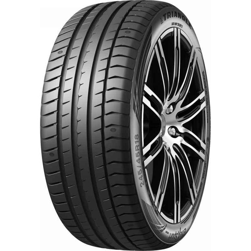 Шины Triangle EffeXSport TH202 245/45 R20 103Y XL - купить в BlackDragonTyres, цена на Мегамаркет