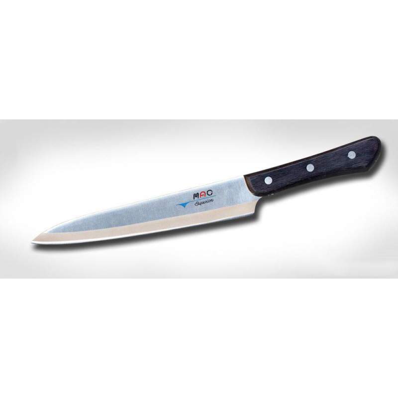 Кухонный нож MAC, серии Superior, Fillet 210mm