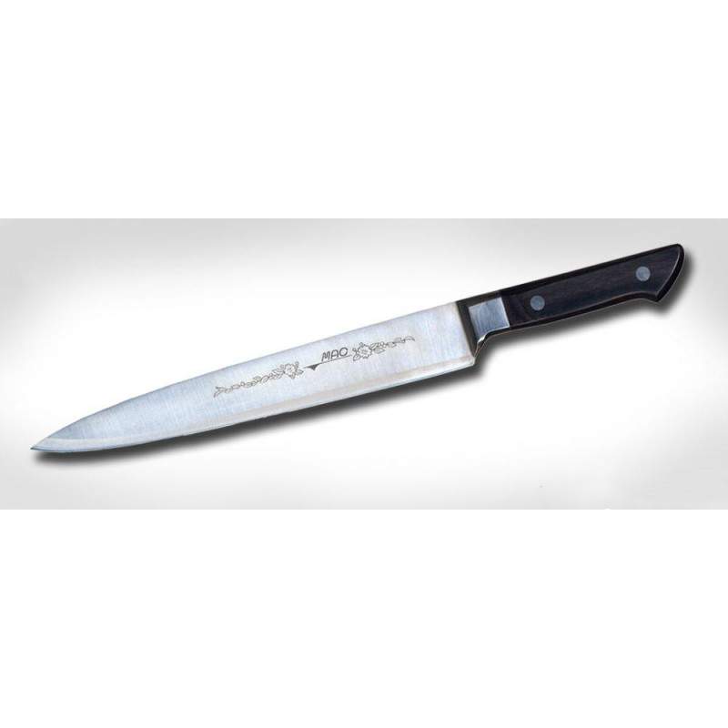 Кухонный нож MAC, серии Ultimate, Slicer 260mm