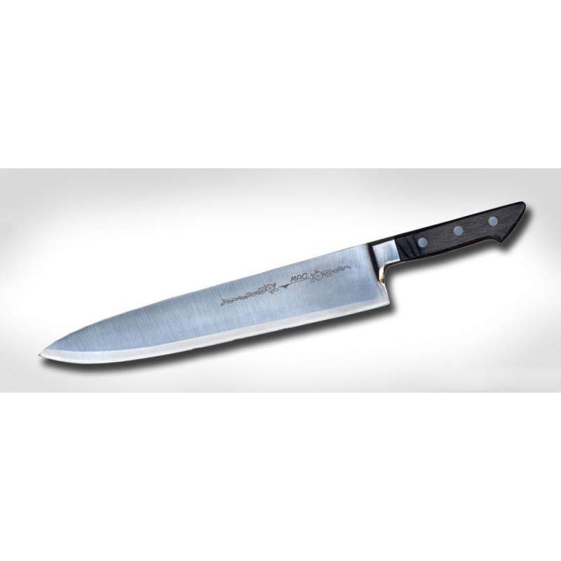 Кухонный нож MAC, серии Ultimate, Chef 320mm