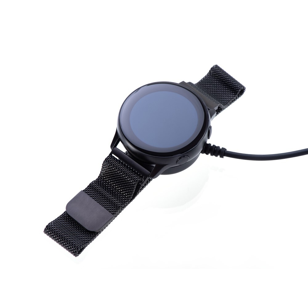Galaxy watch 7 зарядка. Galaxy watch зарядное устройство.
